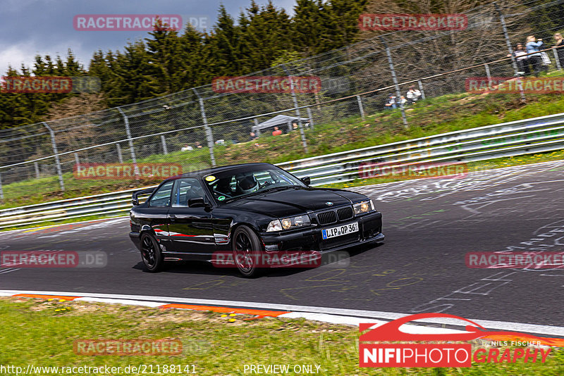 Bild #21188141 - Touristenfahrten Nürburgring Nordschleife (01.05.2023)