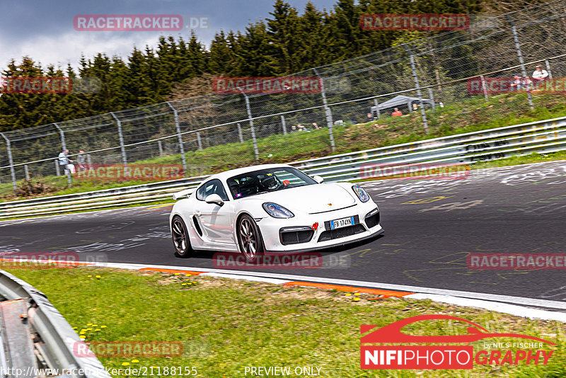 Bild #21188155 - Touristenfahrten Nürburgring Nordschleife (01.05.2023)