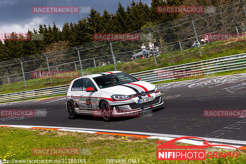 Bild #21188164 - Touristenfahrten Nürburgring Nordschleife (01.05.2023)