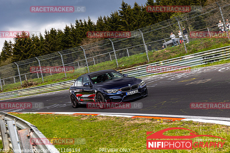 Bild #21188194 - Touristenfahrten Nürburgring Nordschleife (01.05.2023)