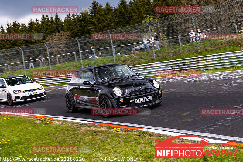 Bild #21188220 - Touristenfahrten Nürburgring Nordschleife (01.05.2023)