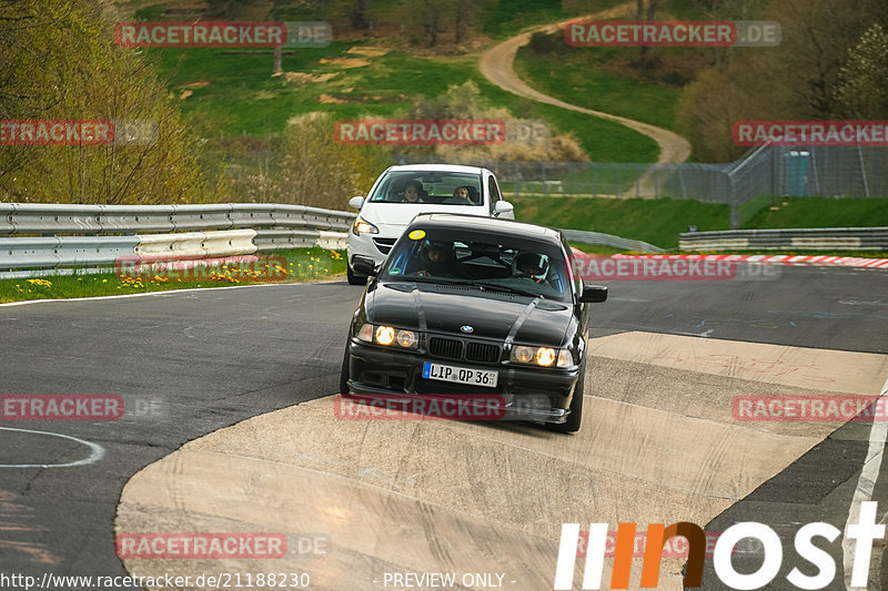 Bild #21188230 - Touristenfahrten Nürburgring Nordschleife (01.05.2023)