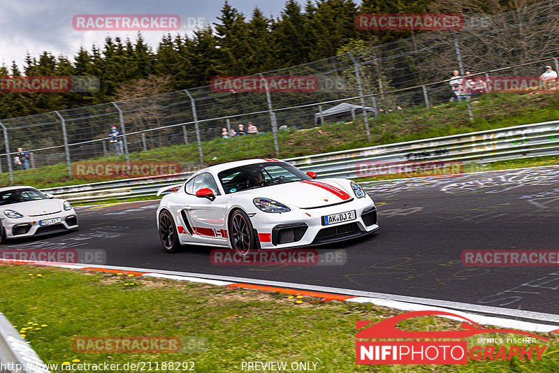 Bild #21188292 - Touristenfahrten Nürburgring Nordschleife (01.05.2023)