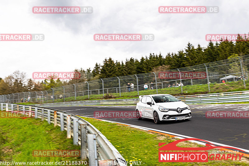 Bild #21188370 - Touristenfahrten Nürburgring Nordschleife (01.05.2023)