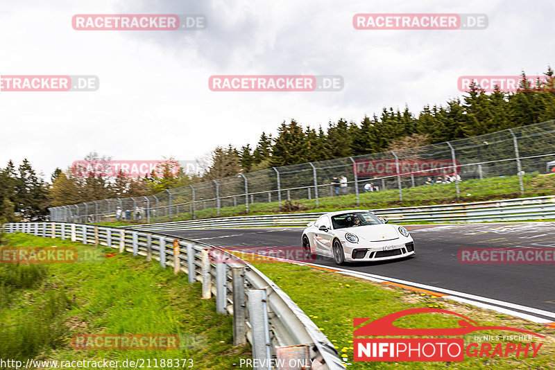 Bild #21188373 - Touristenfahrten Nürburgring Nordschleife (01.05.2023)