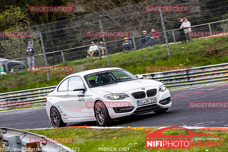 Bild #21188423 - Touristenfahrten Nürburgring Nordschleife (01.05.2023)