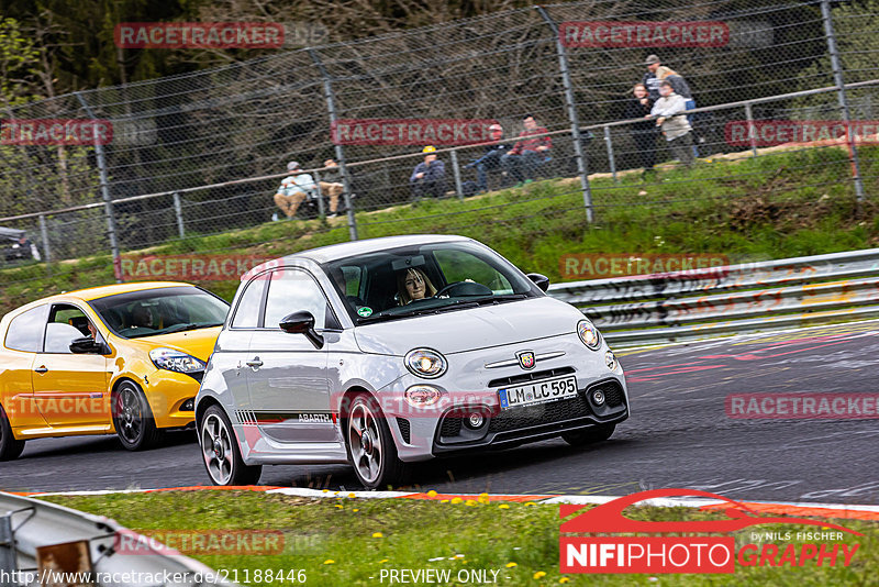 Bild #21188446 - Touristenfahrten Nürburgring Nordschleife (01.05.2023)