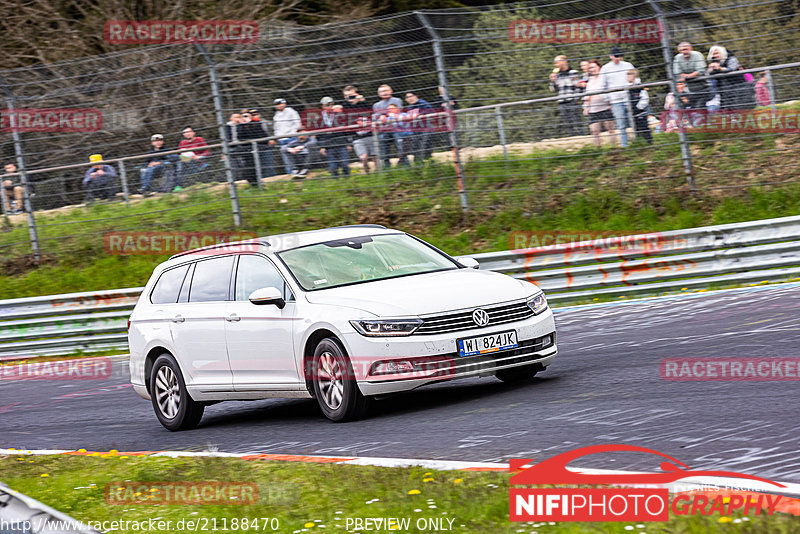 Bild #21188470 - Touristenfahrten Nürburgring Nordschleife (01.05.2023)