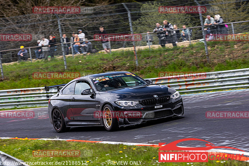 Bild #21188512 - Touristenfahrten Nürburgring Nordschleife (01.05.2023)