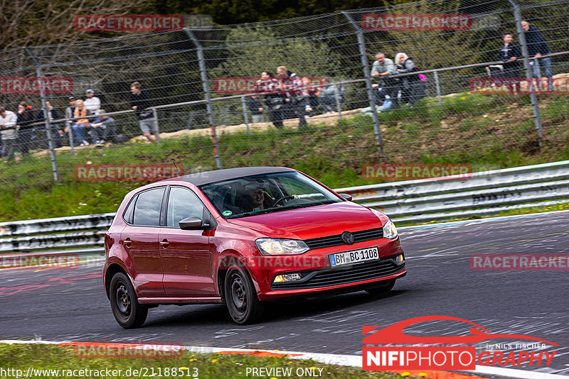 Bild #21188513 - Touristenfahrten Nürburgring Nordschleife (01.05.2023)