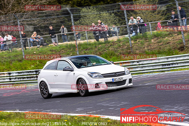 Bild #21188534 - Touristenfahrten Nürburgring Nordschleife (01.05.2023)