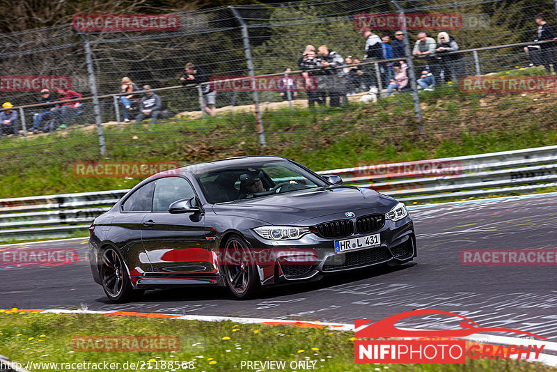 Bild #21188568 - Touristenfahrten Nürburgring Nordschleife (01.05.2023)