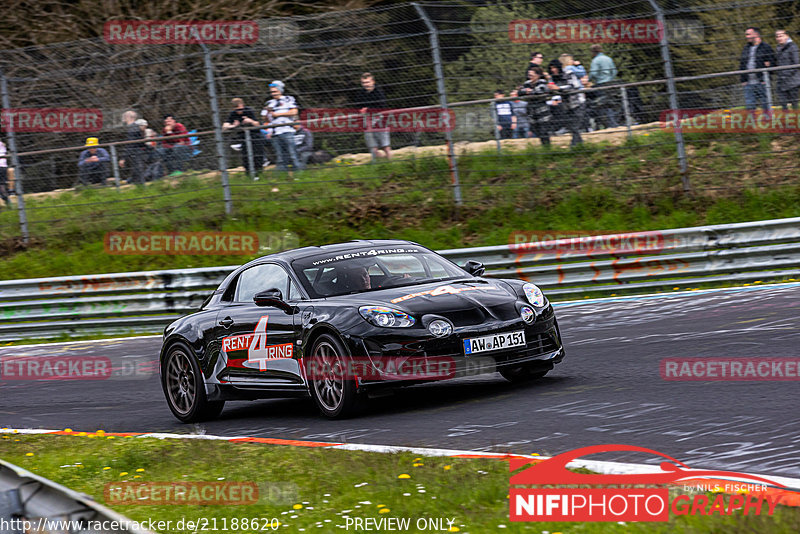 Bild #21188620 - Touristenfahrten Nürburgring Nordschleife (01.05.2023)