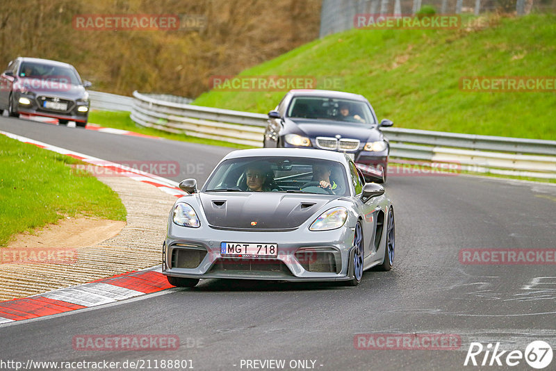 Bild #21188801 - Touristenfahrten Nürburgring Nordschleife (01.05.2023)