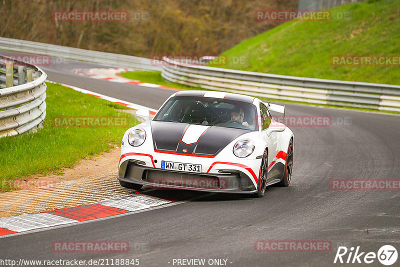 Bild #21188845 - Touristenfahrten Nürburgring Nordschleife (01.05.2023)