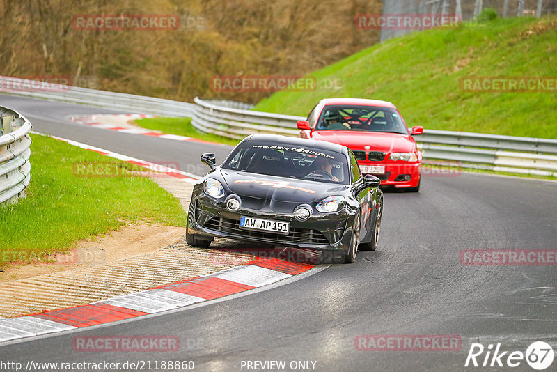 Bild #21188860 - Touristenfahrten Nürburgring Nordschleife (01.05.2023)