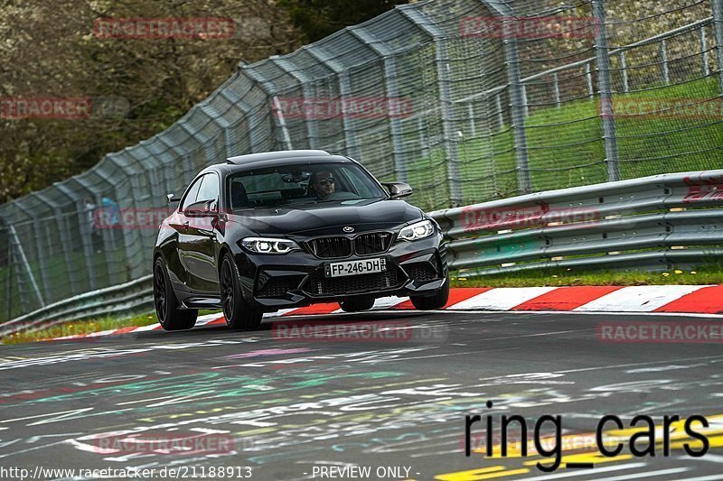 Bild #21188913 - Touristenfahrten Nürburgring Nordschleife (01.05.2023)