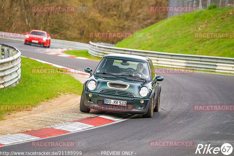 Bild #21188999 - Touristenfahrten Nürburgring Nordschleife (01.05.2023)