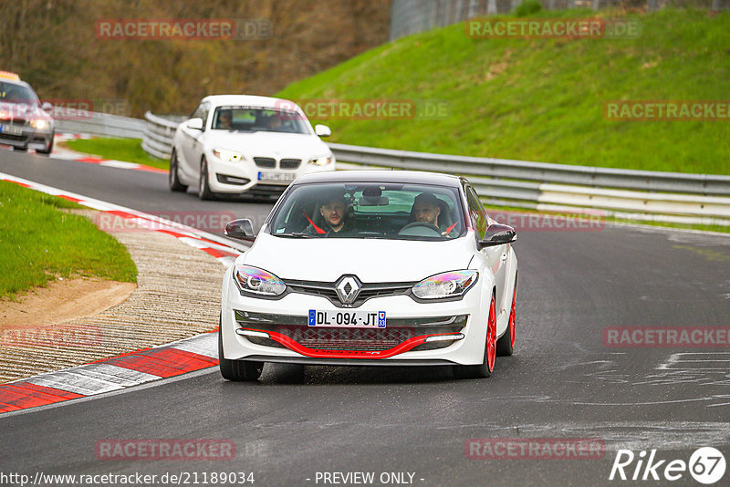 Bild #21189034 - Touristenfahrten Nürburgring Nordschleife (01.05.2023)