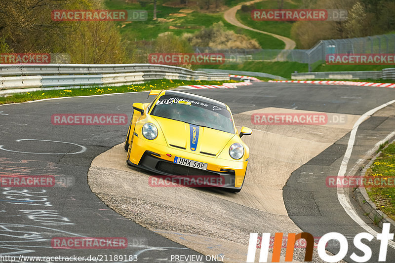 Bild #21189183 - Touristenfahrten Nürburgring Nordschleife (01.05.2023)