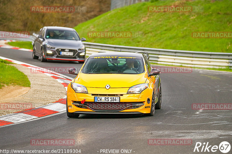 Bild #21189304 - Touristenfahrten Nürburgring Nordschleife (01.05.2023)