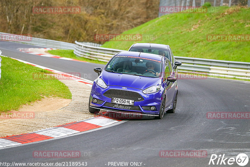 Bild #21189543 - Touristenfahrten Nürburgring Nordschleife (01.05.2023)