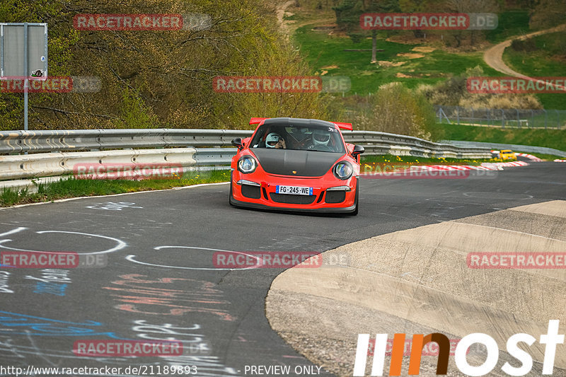 Bild #21189893 - Touristenfahrten Nürburgring Nordschleife (01.05.2023)