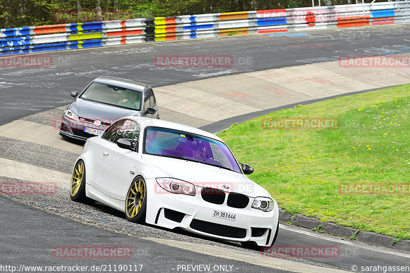 Bild #21190117 - Touristenfahrten Nürburgring Nordschleife (01.05.2023)