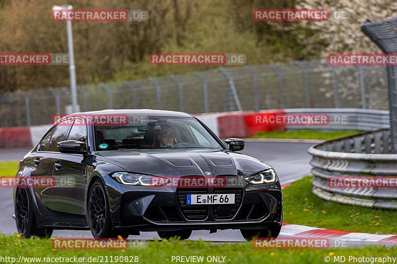 Bild #21190828 - Touristenfahrten Nürburgring Nordschleife (01.05.2023)