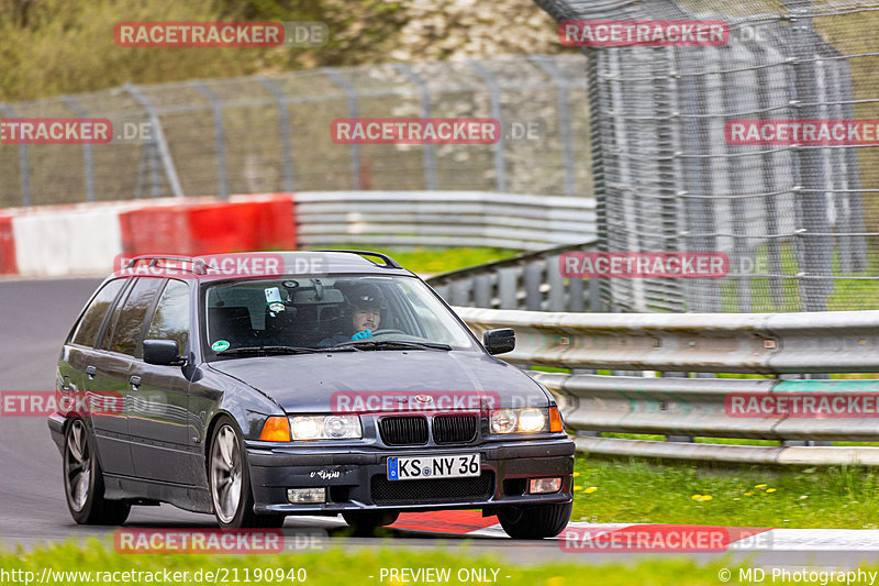 Bild #21190940 - Touristenfahrten Nürburgring Nordschleife (01.05.2023)