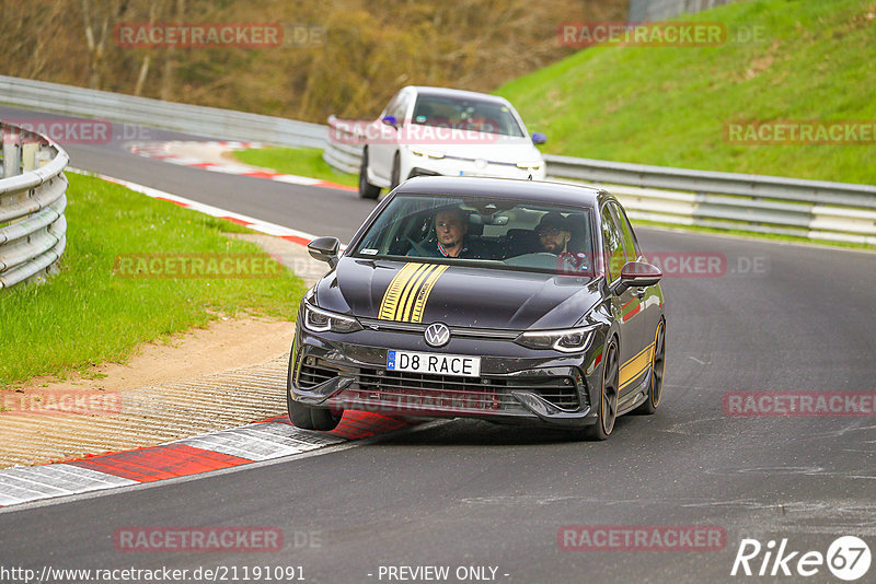 Bild #21191091 - Touristenfahrten Nürburgring Nordschleife (01.05.2023)