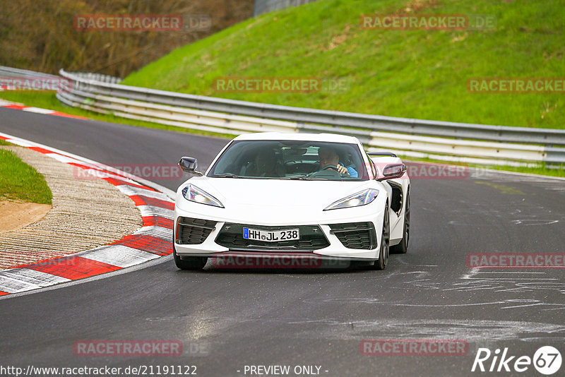 Bild #21191122 - Touristenfahrten Nürburgring Nordschleife (01.05.2023)