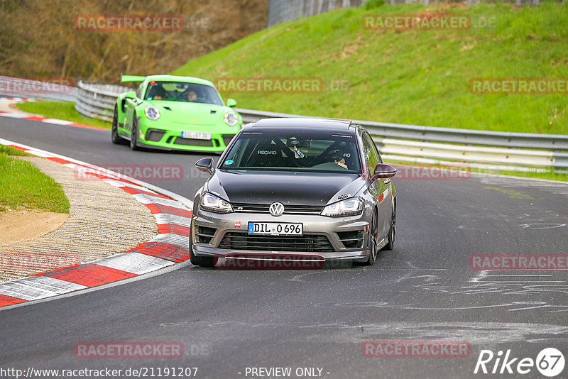 Bild #21191207 - Touristenfahrten Nürburgring Nordschleife (01.05.2023)