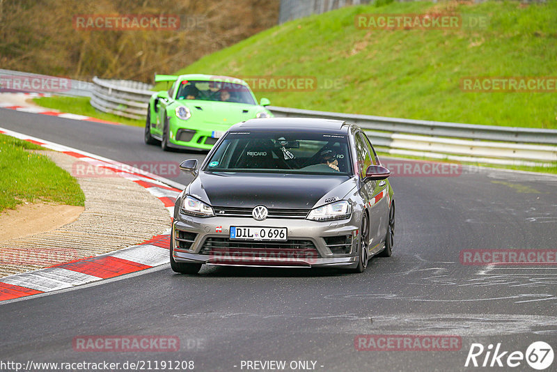 Bild #21191208 - Touristenfahrten Nürburgring Nordschleife (01.05.2023)