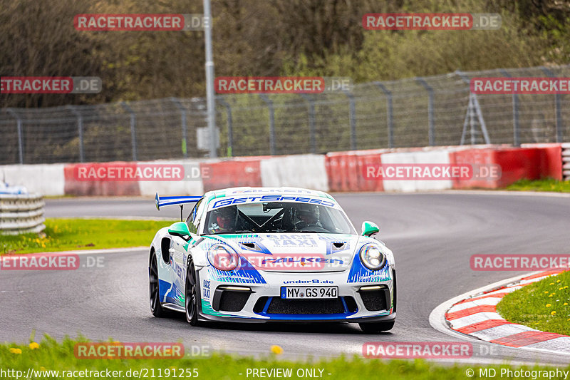 Bild #21191255 - Touristenfahrten Nürburgring Nordschleife (01.05.2023)