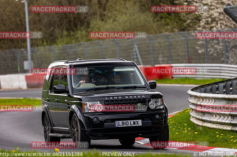 Bild #21191388 - Touristenfahrten Nürburgring Nordschleife (01.05.2023)