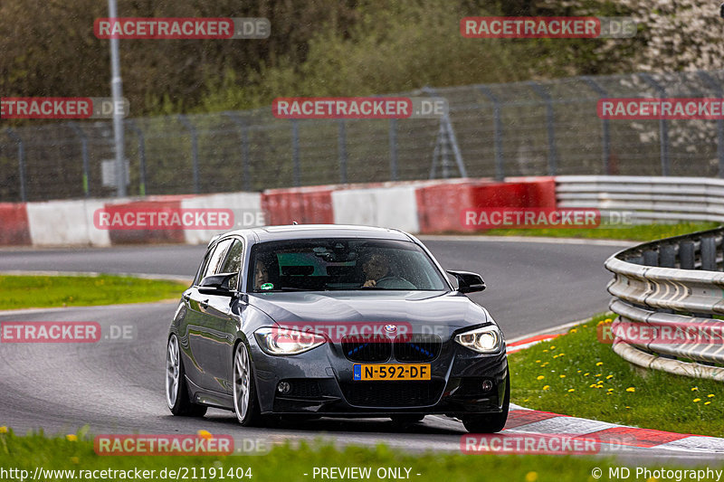 Bild #21191404 - Touristenfahrten Nürburgring Nordschleife (01.05.2023)