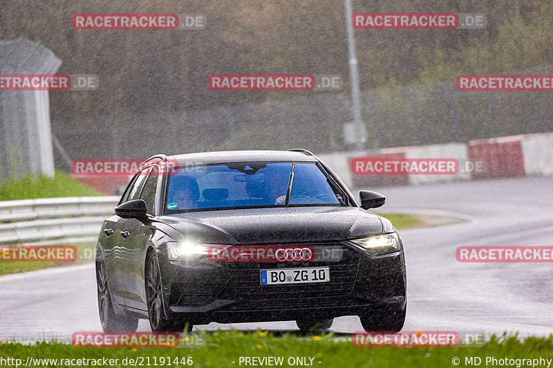 Bild #21191446 - Touristenfahrten Nürburgring Nordschleife (01.05.2023)