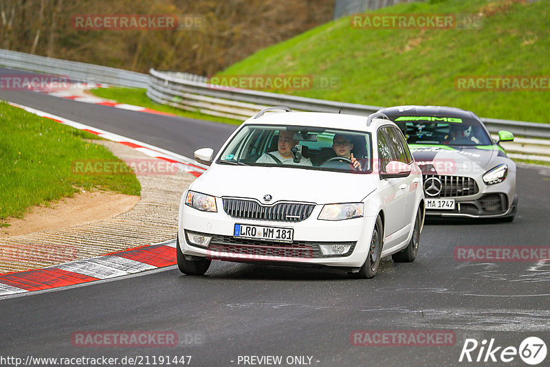 Bild #21191447 - Touristenfahrten Nürburgring Nordschleife (01.05.2023)