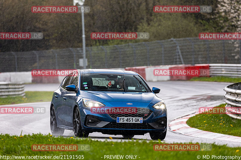 Bild #21191505 - Touristenfahrten Nürburgring Nordschleife (01.05.2023)