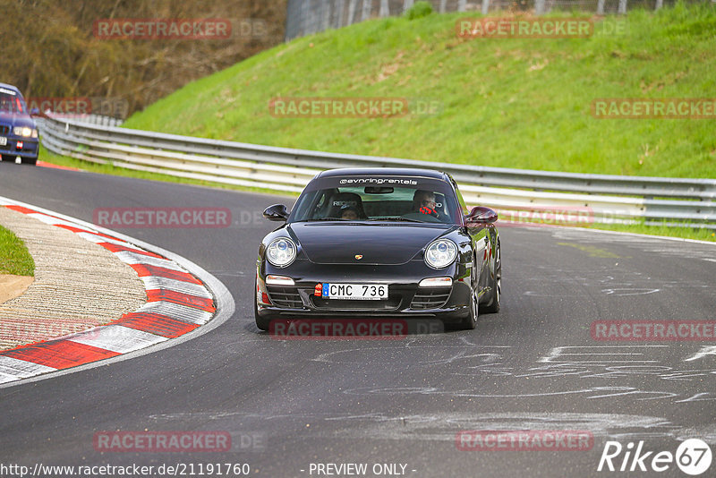 Bild #21191760 - Touristenfahrten Nürburgring Nordschleife (01.05.2023)