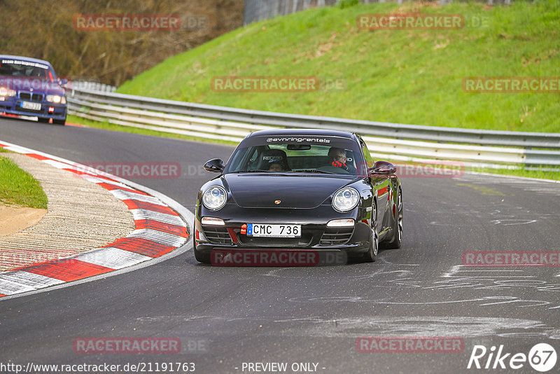 Bild #21191763 - Touristenfahrten Nürburgring Nordschleife (01.05.2023)