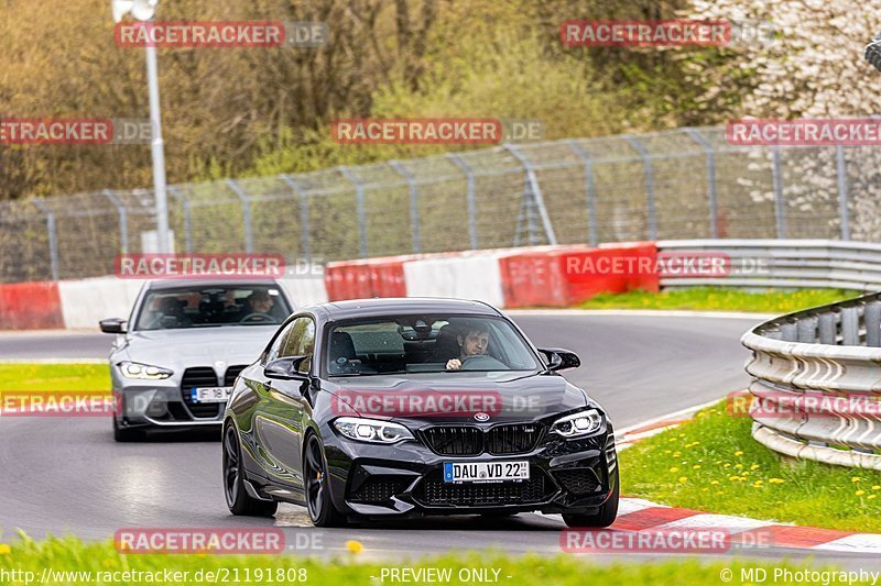 Bild #21191808 - Touristenfahrten Nürburgring Nordschleife (01.05.2023)