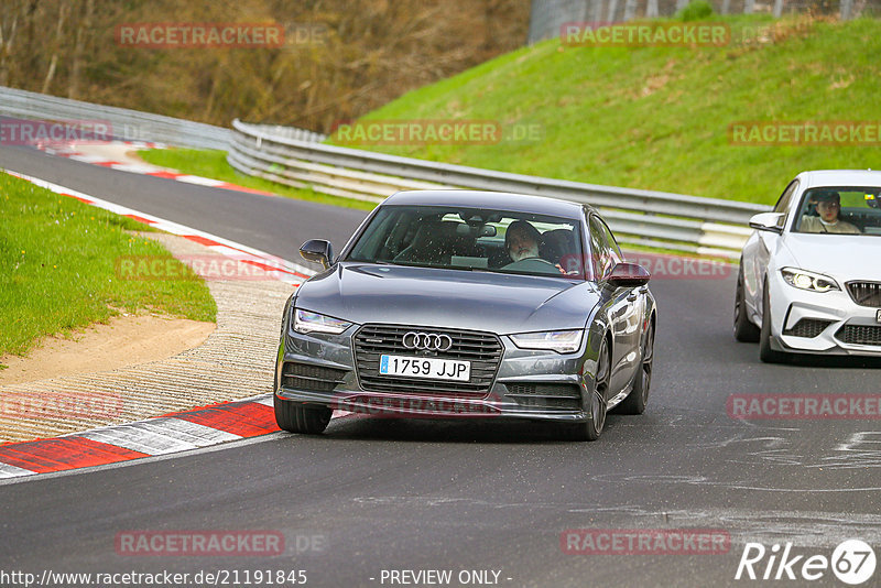 Bild #21191845 - Touristenfahrten Nürburgring Nordschleife (01.05.2023)