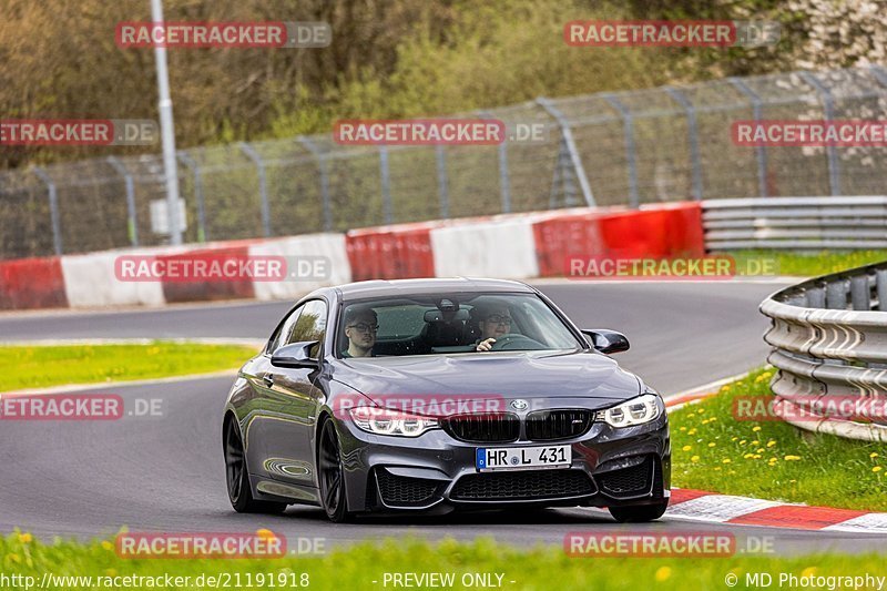 Bild #21191918 - Touristenfahrten Nürburgring Nordschleife (01.05.2023)