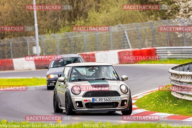 Bild #21191965 - Touristenfahrten Nürburgring Nordschleife (01.05.2023)