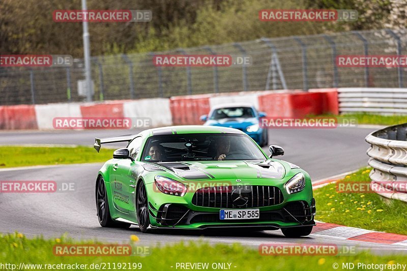 Bild #21192199 - Touristenfahrten Nürburgring Nordschleife (01.05.2023)