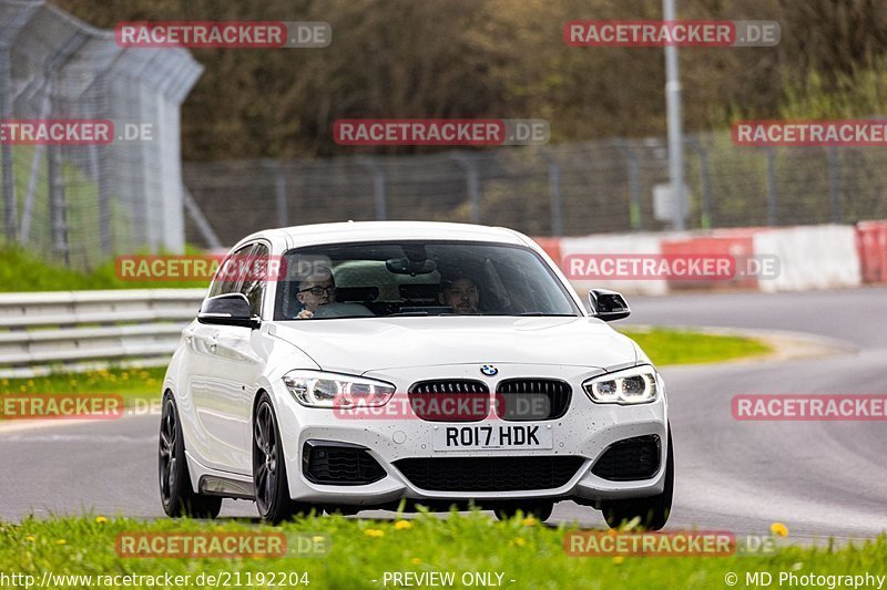 Bild #21192204 - Touristenfahrten Nürburgring Nordschleife (01.05.2023)