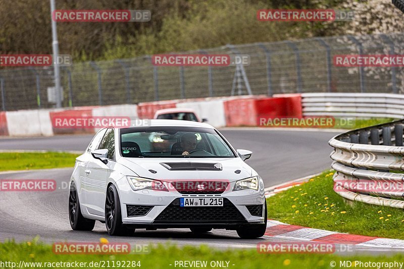 Bild #21192284 - Touristenfahrten Nürburgring Nordschleife (01.05.2023)