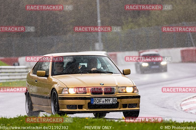 Bild #21192392 - Touristenfahrten Nürburgring Nordschleife (01.05.2023)